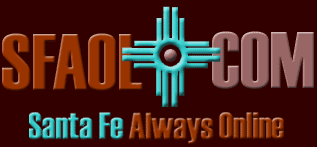Santa Fe Always Online, SFAOL.com, formerly Santa Fe Online